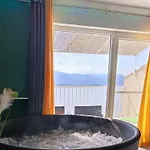 Apartman Sutalo With Hot Tub