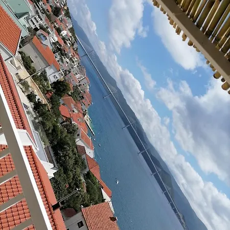 Sutalo * Komarna