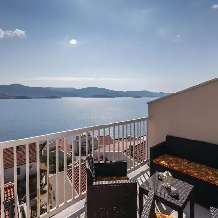 Apartment Sutalo *
