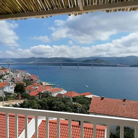 Apartment Sutalo *