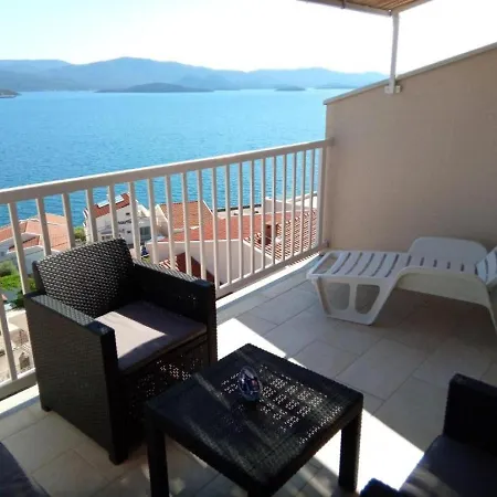 דירה Sutalo קומרנה