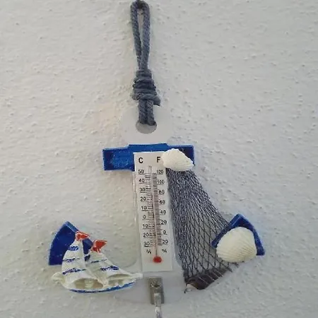 Apartmán Sutalo Komarna