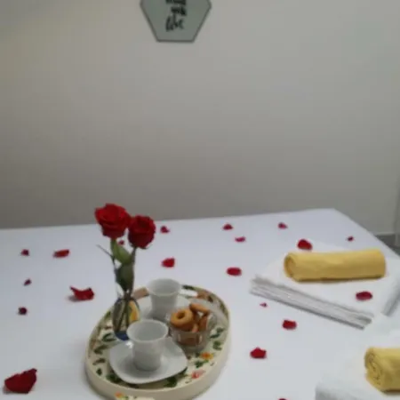 Apartmán Sutalo Komarna