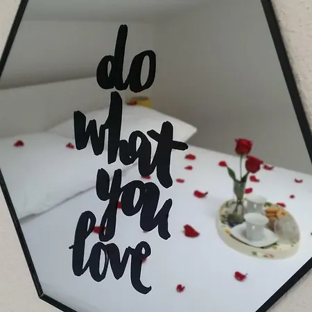 Apartmán Sutalo Komarna