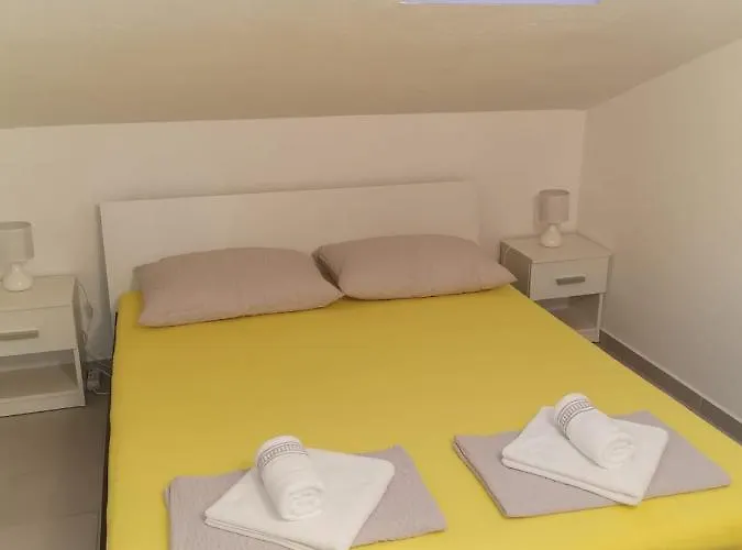 דירה Sutalo קומרנה