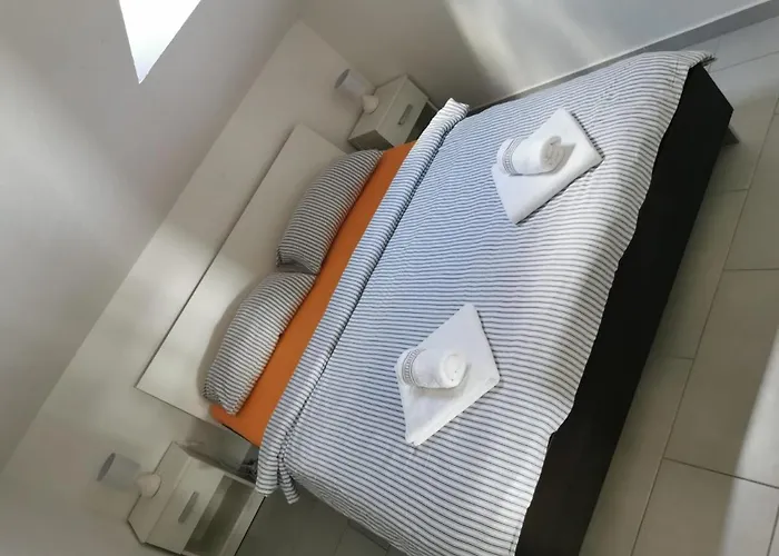 דירה Sutalo קומרנה