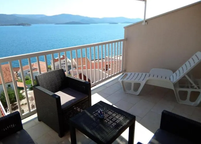 דירה Sutalo קומרנה