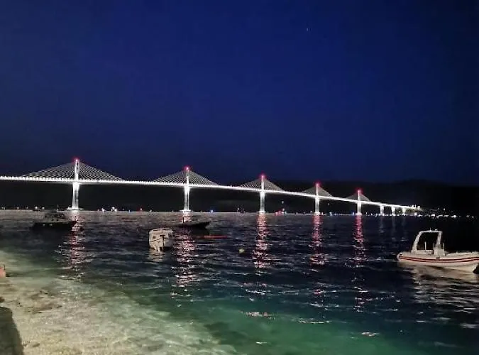 דירה Sutalo קומרנה