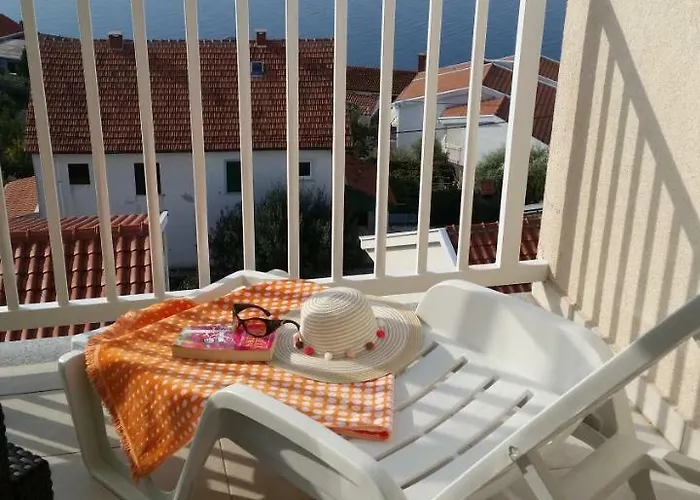 Sutalo דירה קומרנה